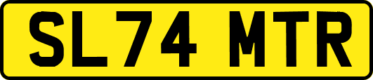 SL74MTR