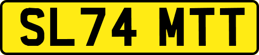 SL74MTT