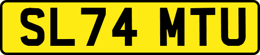 SL74MTU