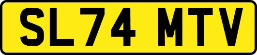 SL74MTV