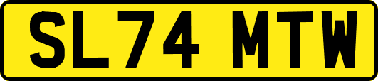 SL74MTW