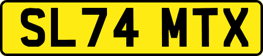 SL74MTX
