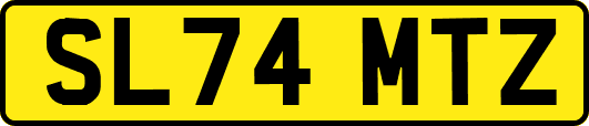 SL74MTZ