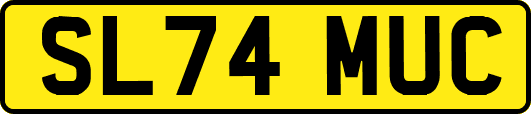 SL74MUC