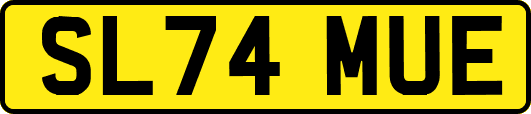SL74MUE