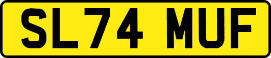 SL74MUF