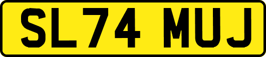 SL74MUJ