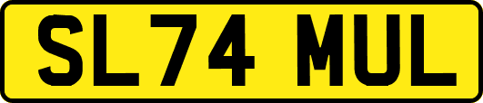 SL74MUL