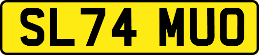 SL74MUO