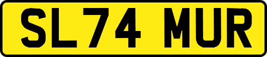 SL74MUR