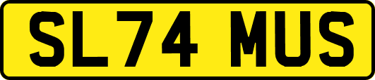 SL74MUS