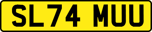 SL74MUU