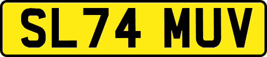 SL74MUV