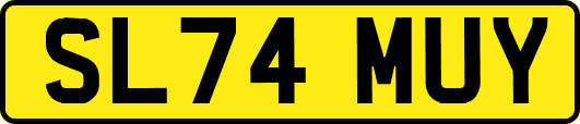 SL74MUY