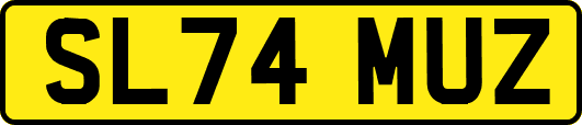 SL74MUZ