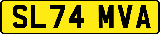 SL74MVA