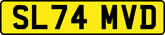 SL74MVD