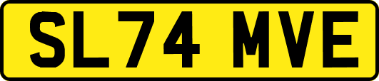 SL74MVE