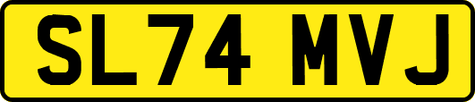 SL74MVJ