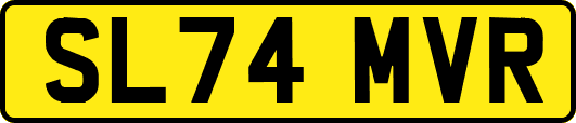 SL74MVR