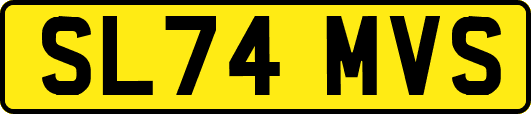 SL74MVS