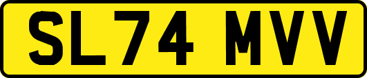 SL74MVV