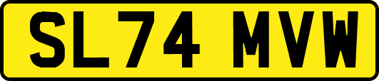 SL74MVW