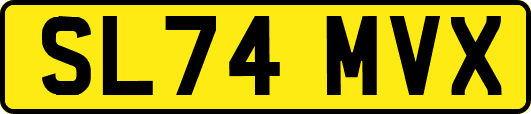 SL74MVX