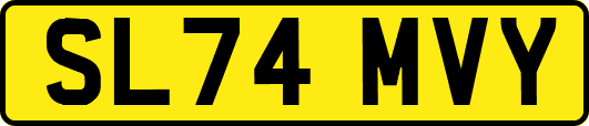 SL74MVY