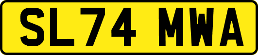 SL74MWA
