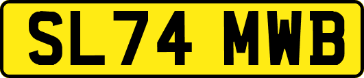 SL74MWB