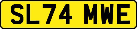 SL74MWE