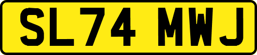 SL74MWJ