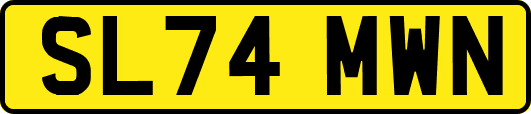 SL74MWN
