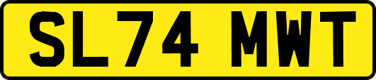 SL74MWT
