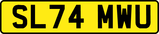 SL74MWU