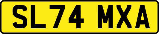 SL74MXA