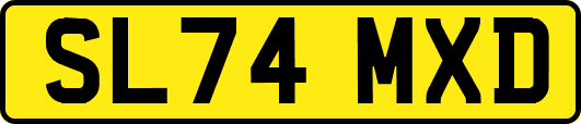 SL74MXD