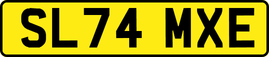 SL74MXE