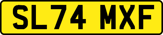 SL74MXF