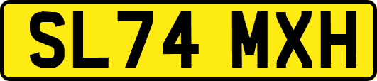 SL74MXH