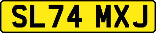 SL74MXJ