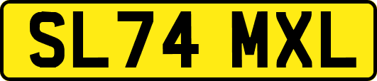 SL74MXL