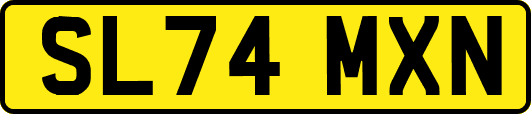 SL74MXN
