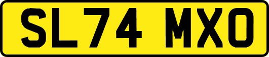SL74MXO