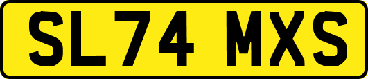 SL74MXS