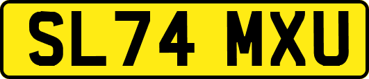 SL74MXU