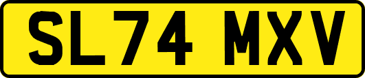 SL74MXV