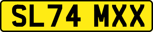 SL74MXX