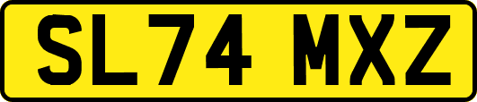 SL74MXZ